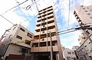 ウイング昭和町 2階 築11年1ヶ月の賃貸物件