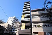 トーソク鶴見町ビルの賃貸物件