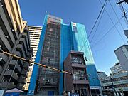 横川駅より徒歩7分 新築 9階建の賃貸物件