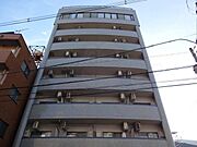 グランツ中村 4階 築34年3ヶ月の賃貸物件