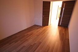 広島電鉄6系統 舟入本町駅 徒歩11分の賃貸マンション 8階1Kのリビング/ダイニング