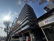 ベルロジュマン澤田 5階 築31年6ヶ月の賃貸物件