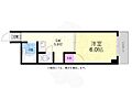 MyLittleMaison6階5.5万円