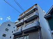 スカイビル 4階 築51年11ヶ月の賃貸物件