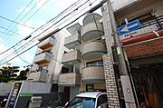舟入幸町駅より徒歩16分 2階 築37年9ヶ月の賃貸物件