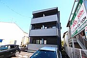 江波駅より徒歩7分 2階 築2年4ヶ月の賃貸物件