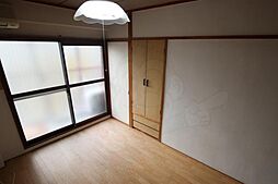 広島電鉄2系統 広島駅駅 徒歩7分の賃貸マンション 6階1Kのリビング/ダイニング