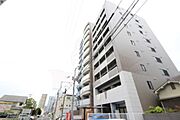 新白島駅より徒歩3分 8階 築28年8ヶ月の賃貸物件