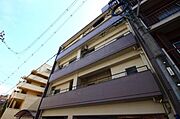 梅国ビル 2階 築46年11ヶ月の賃貸物件
