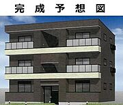 アビテオヴェストカンオンの賃貸物件