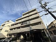 部屋ビル 2階 築37年の賃貸物件
