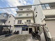 舟入本町駅より徒歩11分 3階 築52年10ヶ月の賃貸物件