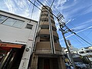 Sunsquare堺町 8階 築18年の賃貸物件