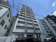 寺町駅より徒歩4分 築7年6ヶ月 13階建の賃貸物件