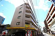 パームヒルズハラダ 6階 築31年の賃貸物件