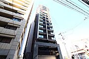 プレサンスロジェ上幟町の賃貸物件