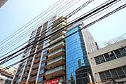 女学院前駅より徒歩4分 4階 築9年5ヶ月の賃貸物件