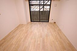 広島電鉄2系統 小網町駅 徒歩2分の賃貸マンション 6階1Kのリビング/ダイニング