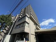 フレイヴアー東観音町の賃貸物件