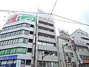 横川駅より徒歩2分 5階 築41年11ヶ月の賃貸物件