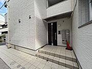 舟入南駅より徒歩4分 2階 築1年1ヶ月の賃貸物件