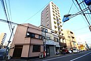 観音町駅より徒歩4分 8階 築17年11ヶ月の賃貸物件