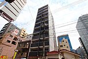 セントヒルズ幟町の賃貸物件