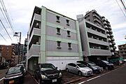 ミクリヤビル 3階 築37年6ヶ月の賃貸物件