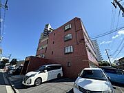 白島駅より徒歩15分 2階 築40年11ヶ月の賃貸物件