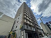 ウイングステーションサイド 6階 築18年の賃貸物件