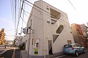江波駅より徒歩9分 2階 築55年2ヶ月の賃貸物件