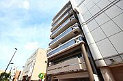 横川駅より徒歩5分 6階 築37年9ヶ月の賃貸物件