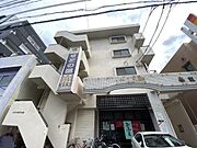 舟入川口町駅より徒歩1分 2階 築37年の賃貸物件