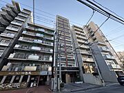 小網町駅より徒歩1分 築19年1ヶ月 12階建の賃貸物件