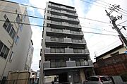 サニーバレイ中広 9階 築31年の賃貸物件