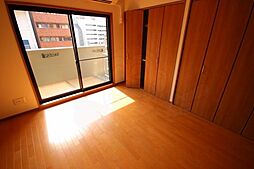 エリーな横川2 6階1LDKのリビング/ダイニング