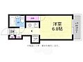 グランデール横川8階3.5万円
