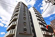 横川駅より徒歩5分 築35年10ヶ月 9階建の賃貸物件