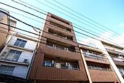 ウエストウッド２の賃貸物件