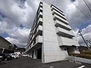 八本松駅より徒歩11分 築34年10ヶ月 7階建の賃貸物件