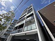 御幸橋駅より徒歩3分 8階 築3年の賃貸物件