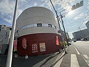 観音町駅より徒歩3分 3階 築42年9ヶ月の賃貸物件