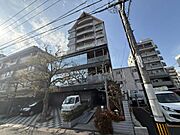 舟入幸町駅より徒歩3分 5階 築33年7ヶ月の賃貸物件