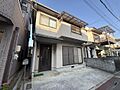 広島電鉄6系統 舟入南駅 徒歩11分の賃貸一戸建て