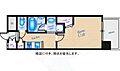 ステイサム舟入中町8階5.8万円
