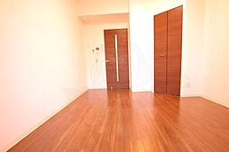 ステイサム舟入中町 8階1Kのリビング/ダイニング