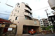坪井ビルの賃貸物件