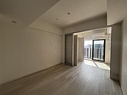 広島電鉄2系統 天満町駅 徒歩3分の賃貸マンション 9階1LDKのリビング/ダイニング