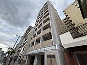 舟入町駅より徒歩3分 6階 築11年7ヶ月の賃貸物件