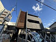 ブルーハート6 3階 築1年2ヶ月の賃貸物件